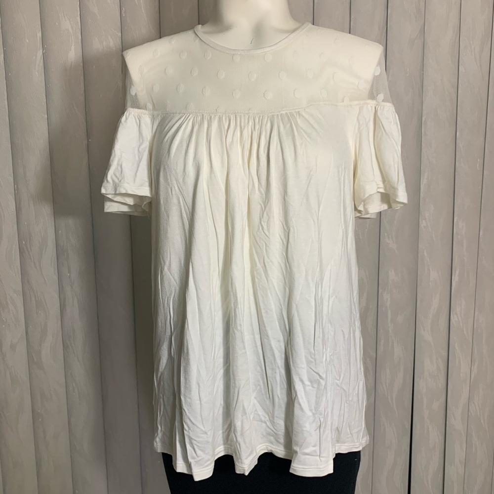 New York and Company blouse